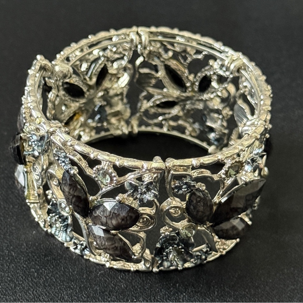 Vintage Jewelry - Bracelets - Picture 3 of 13